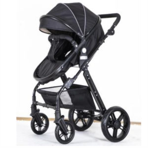 Baby Stroller Newborn Folding Baby Stroller Shockproof Baby Stroller