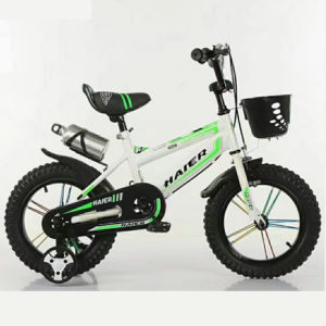 Children's bicycle Unisex size 20 inch Green