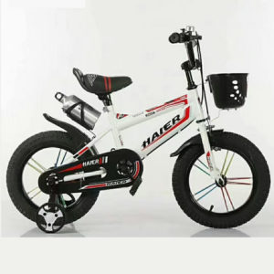 Children's bicycle Unisex size 20 inch Red