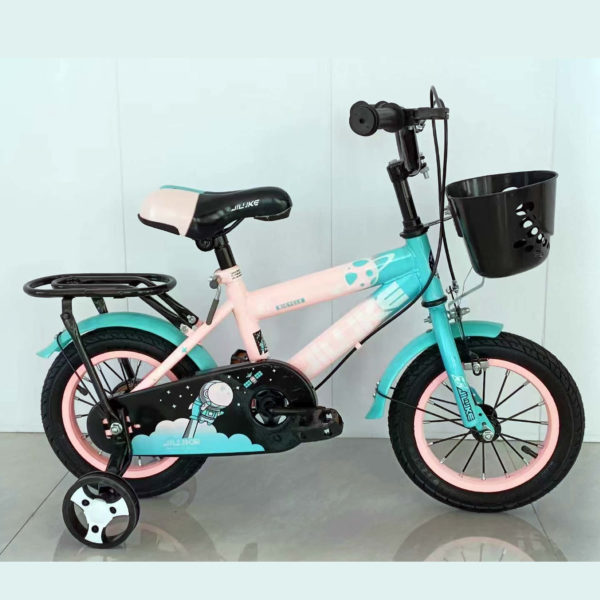 Children's bicycles & baby bicycles 16 inch Blue
