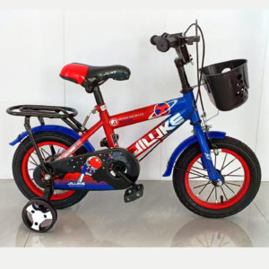 Children's bicycles & baby bicycles 12 inch Red