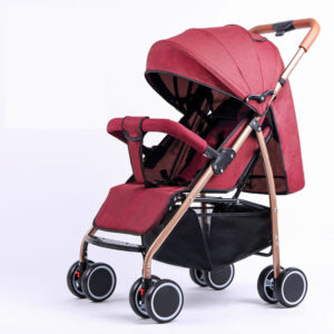 Light Weight Stroller